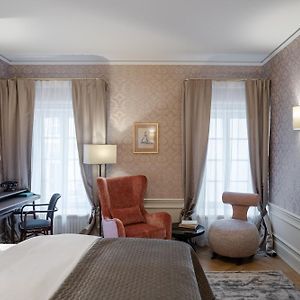 Kamer met een King Size Bed